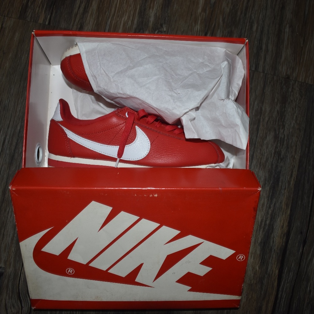 Nike Cortez Stranger Things